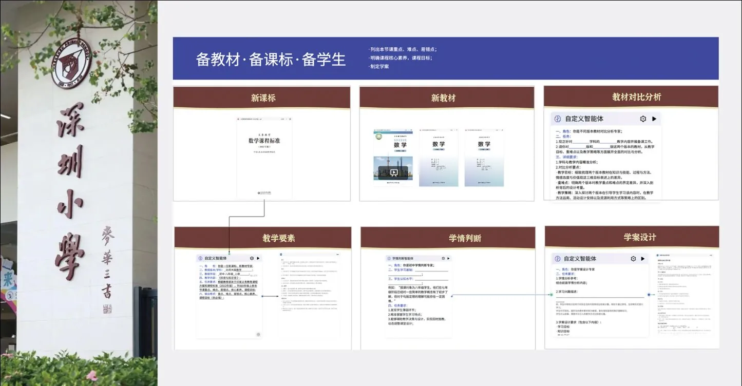 杭州市春晖小学案例封面